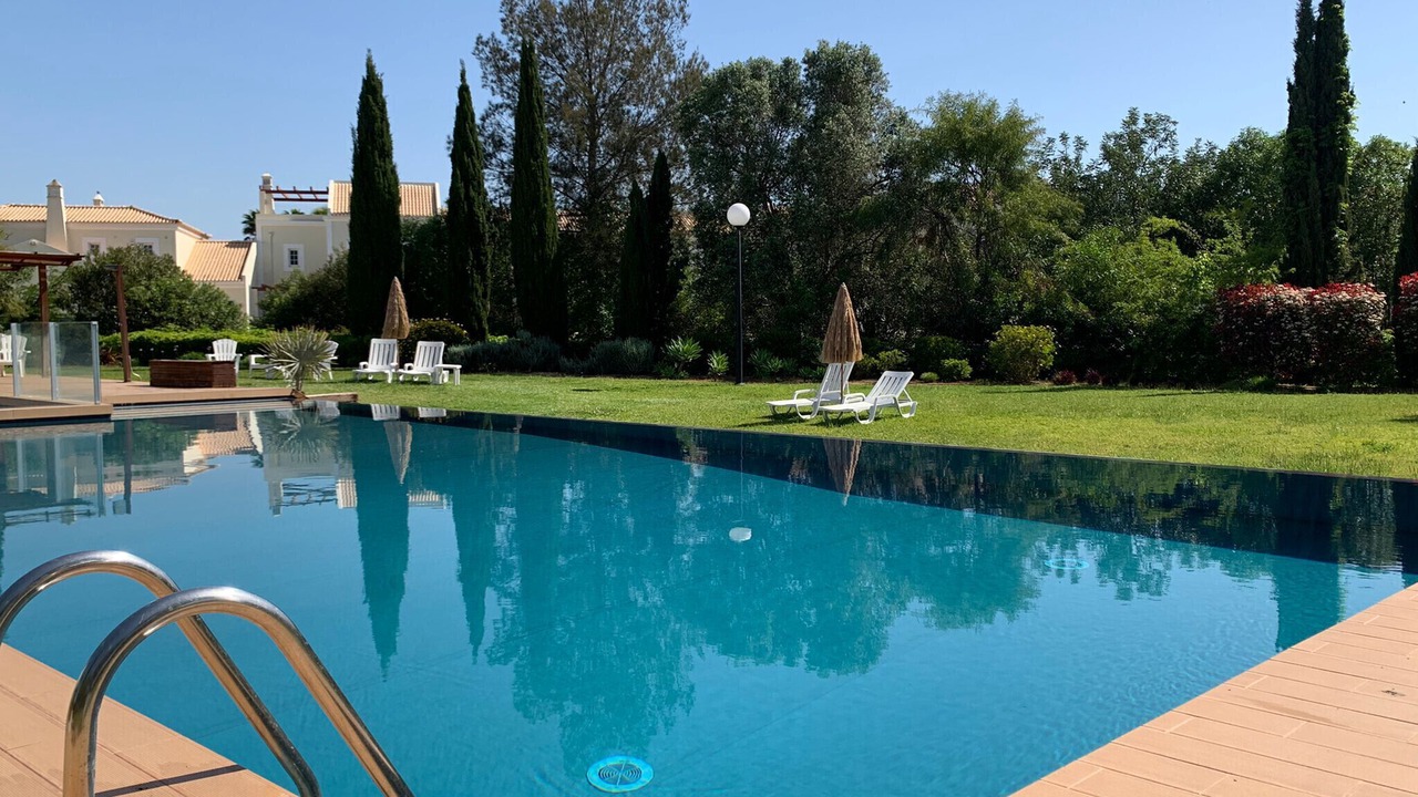 Photo of Outdoor in Aldeia do Golfe