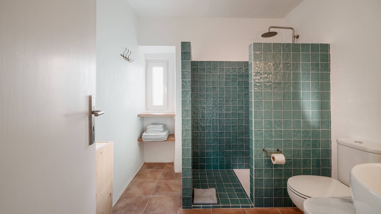 Photo of Bathroom in Castelo
