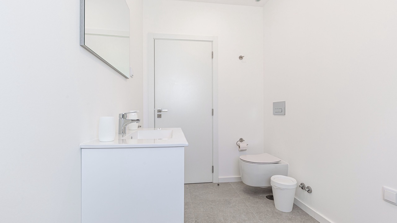 Photo of Bathroom in Atalaia