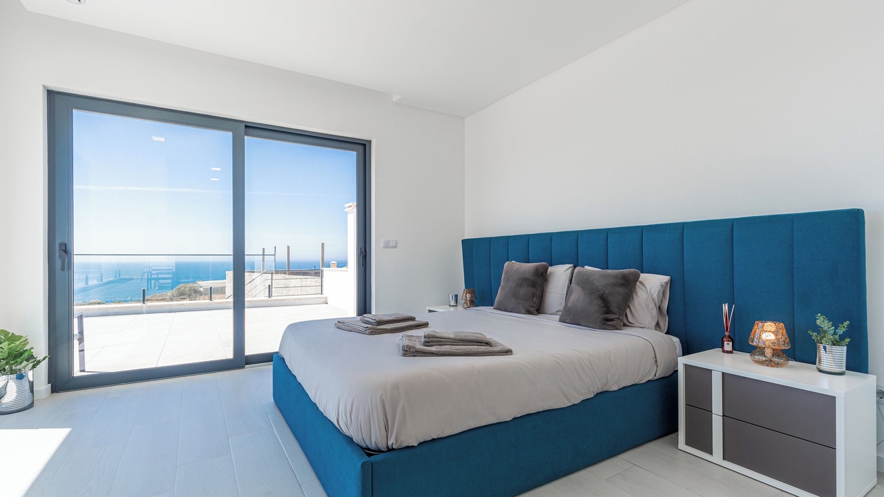 Photo of Bedroom in Atalaia