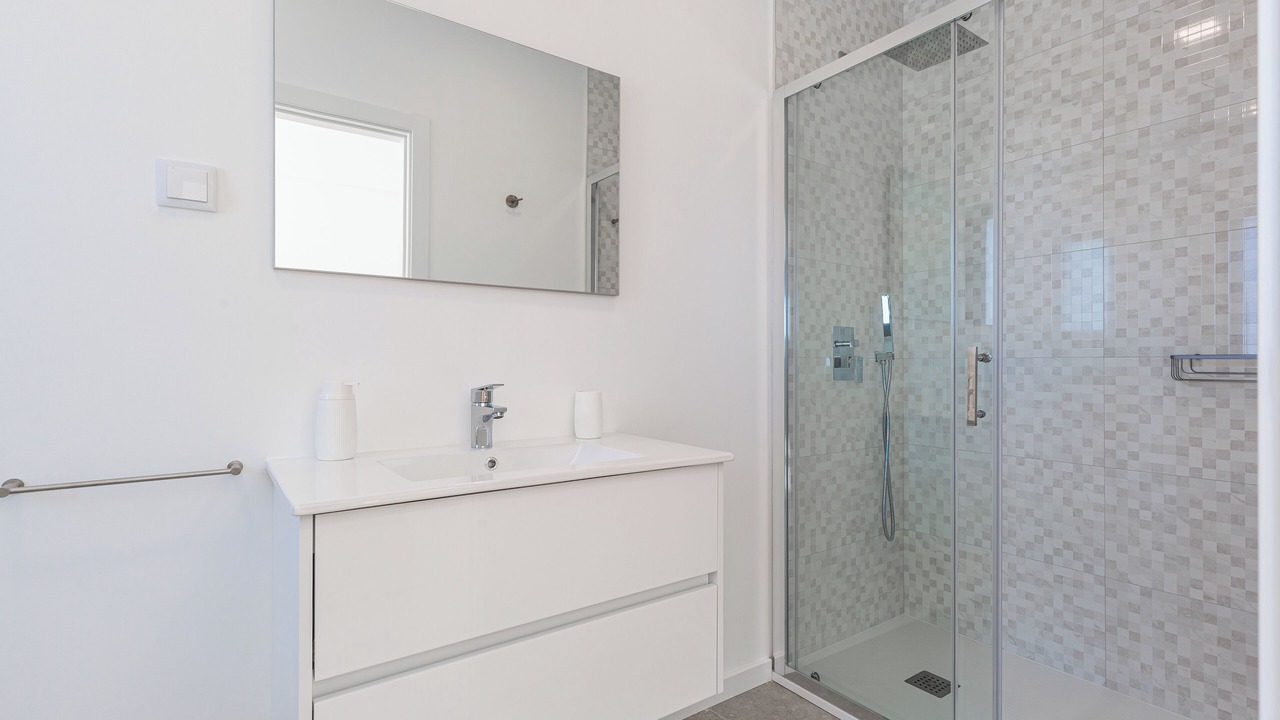 Photo of Bathroom in Atalaia