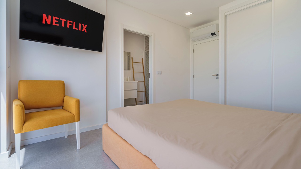 Photo of Bedroom in Atalaia