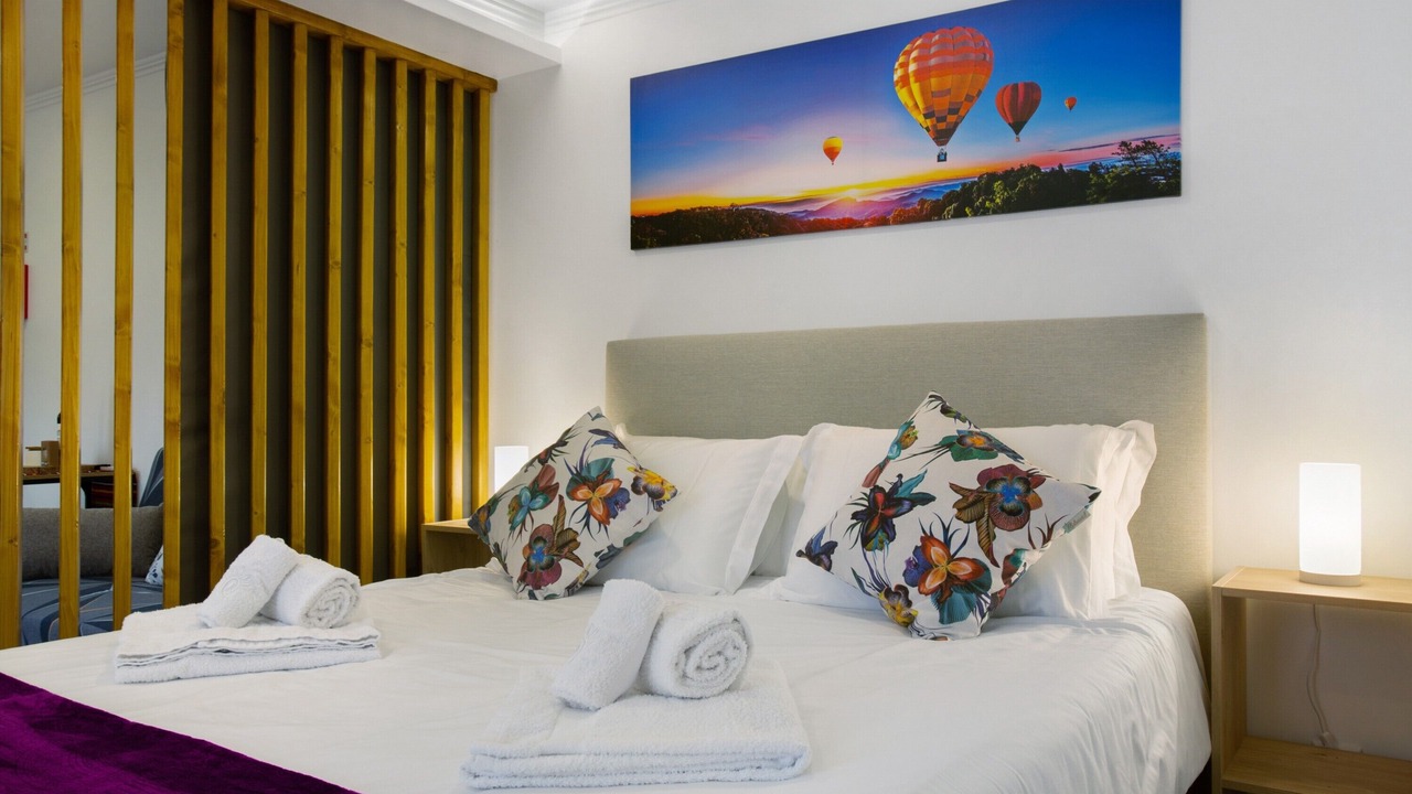 Photo of Bedroom in Santana