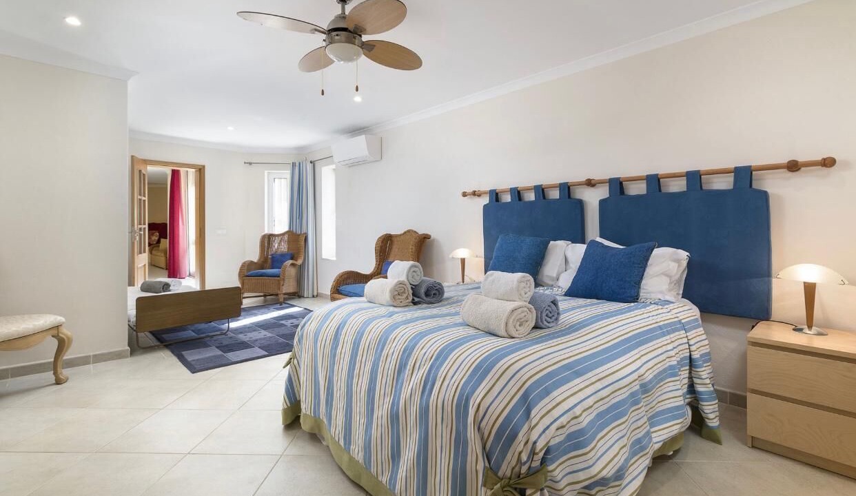 Photo of Bedroom in Sao Clemente