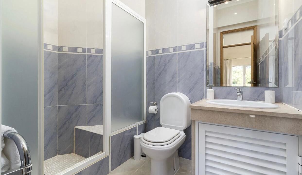 Photo of Bathroom in Sao Clemente