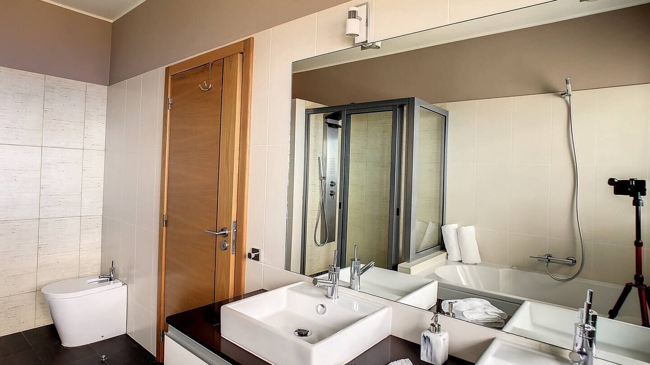 Photo of Bathroom in Gaula