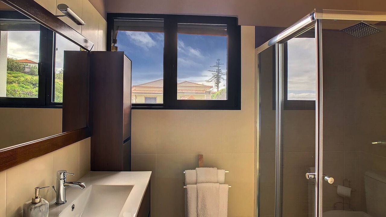 Photo of Bathroom in Gaula