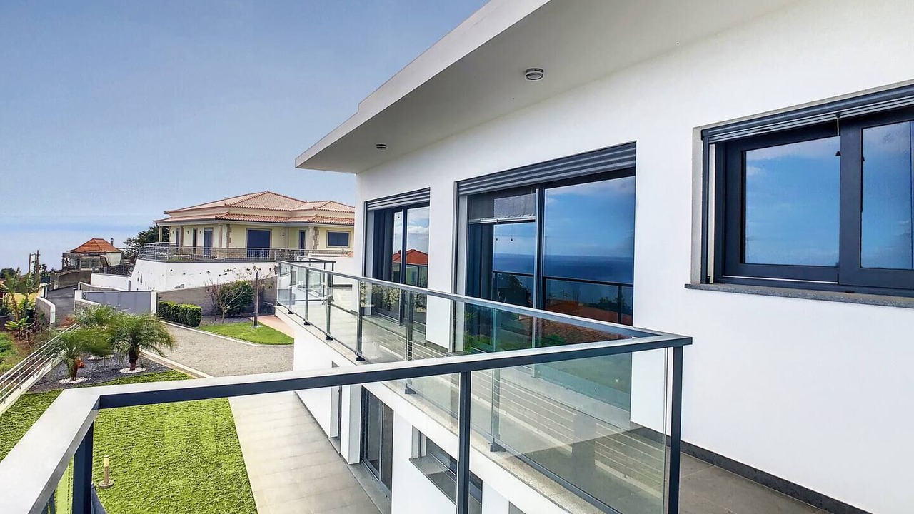 Photo of Patio Balcony in Gaula