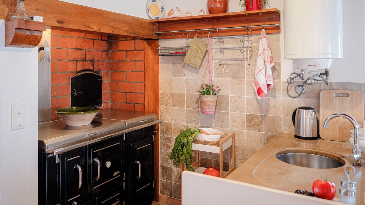 Photo of Kitchen in Mafra