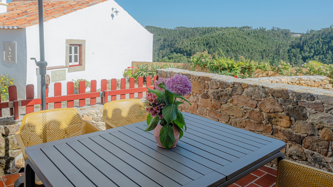 Photo of Patio Balcony in Mafra