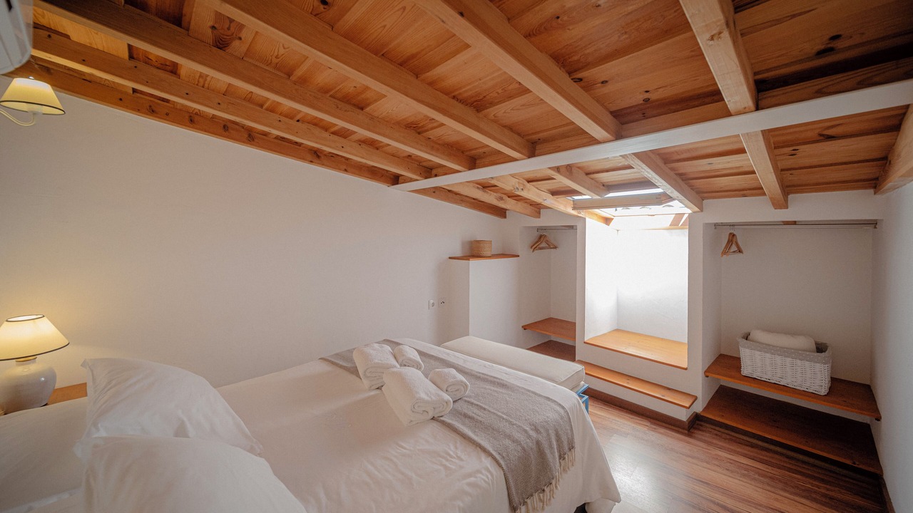 Photo of Bedroom in Mafra