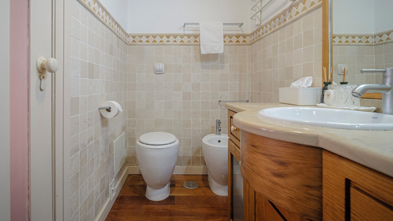 Photo of Bathroom in Mafra