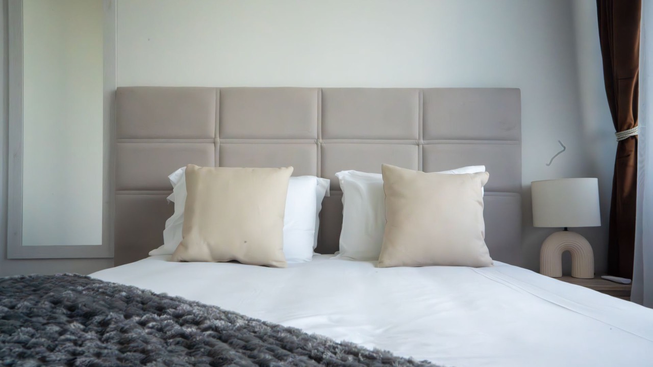 Photo of Bedroom in Santa Cruz