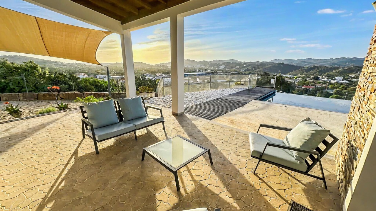Photo of Patio Balcony in Campina