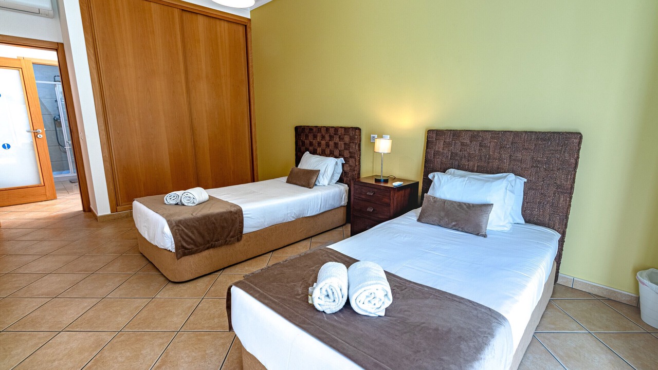 Photo of Bedroom in Campina