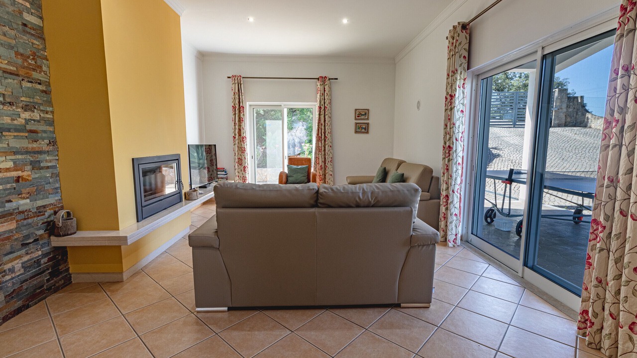 Photo of Livingroom in Campina