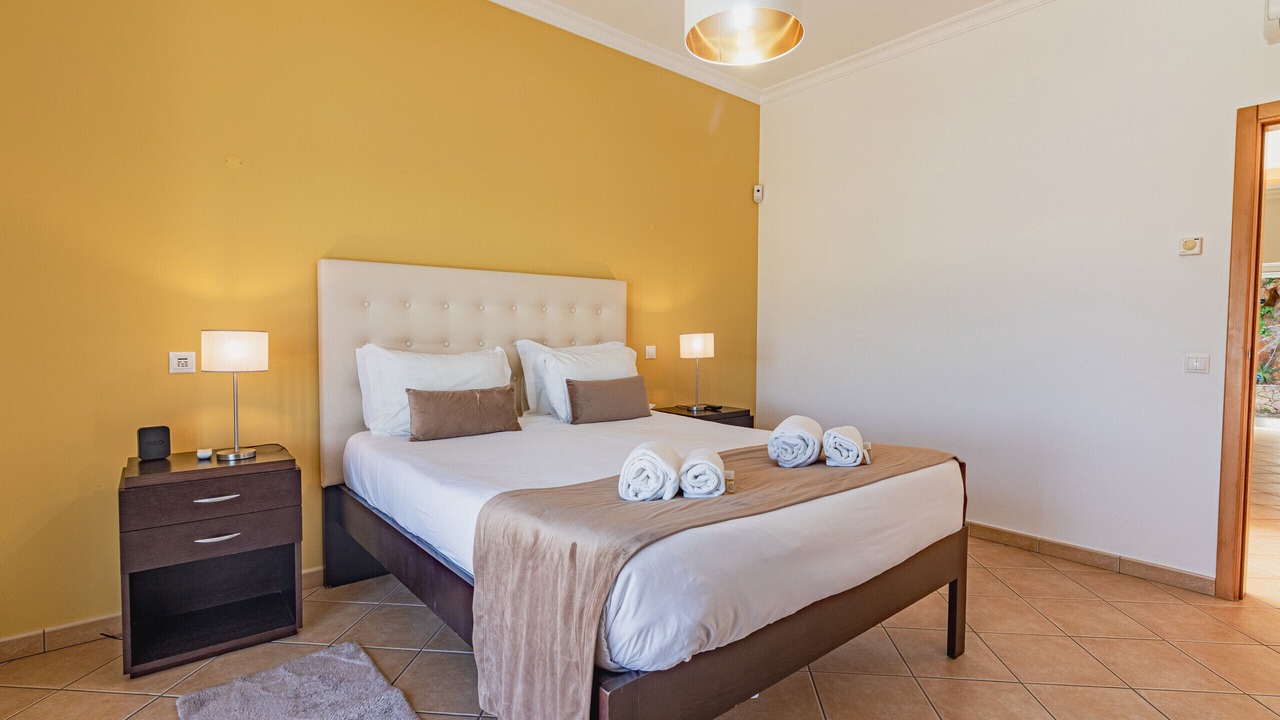 Photo of Bedroom in Campina
