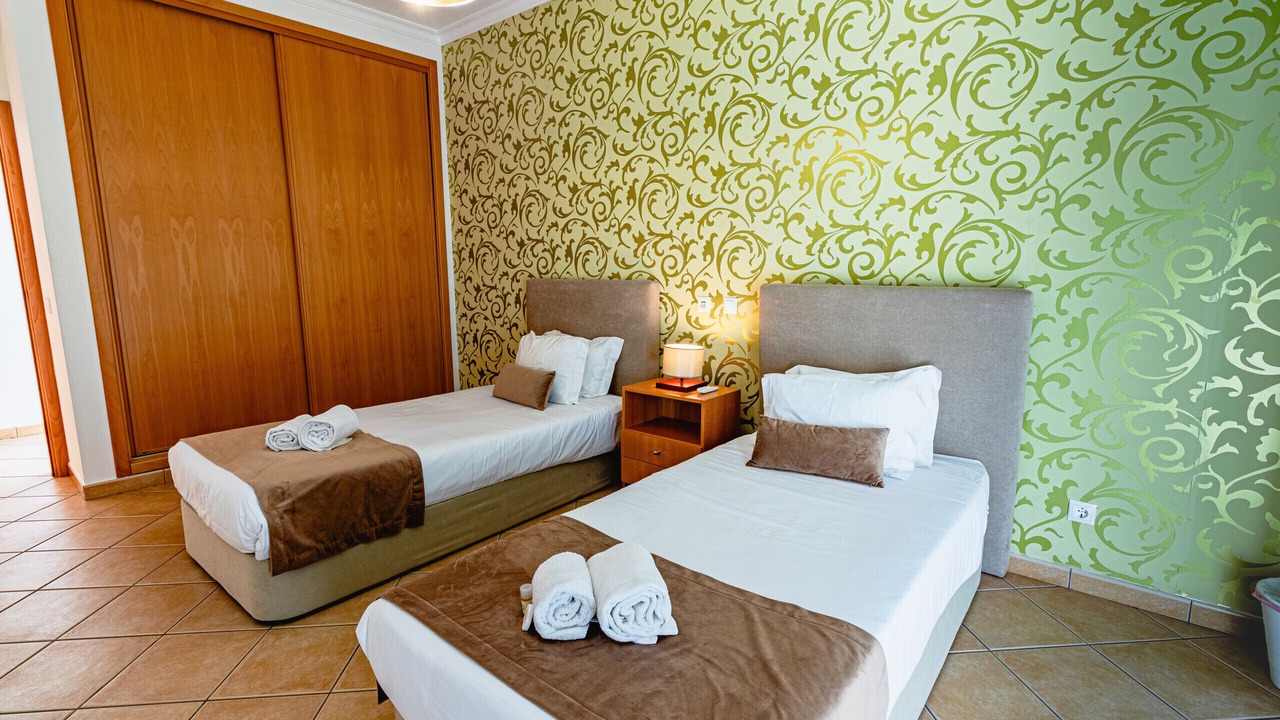 Photo of Bedroom in Campina