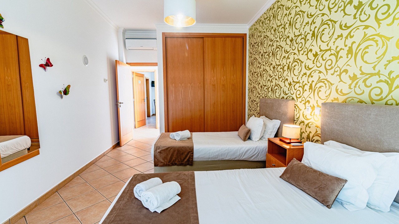 Photo of Bedroom in Campina