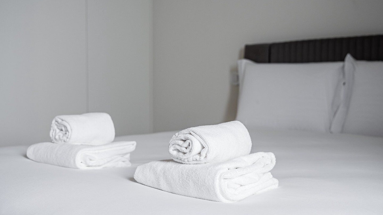 Photo of Bedroom in Bonfim