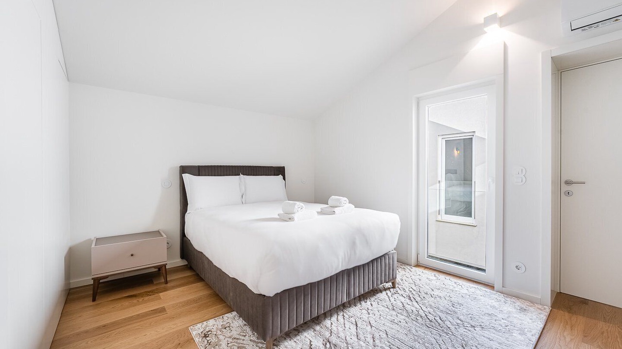 Photo of Bedroom in Bonfim