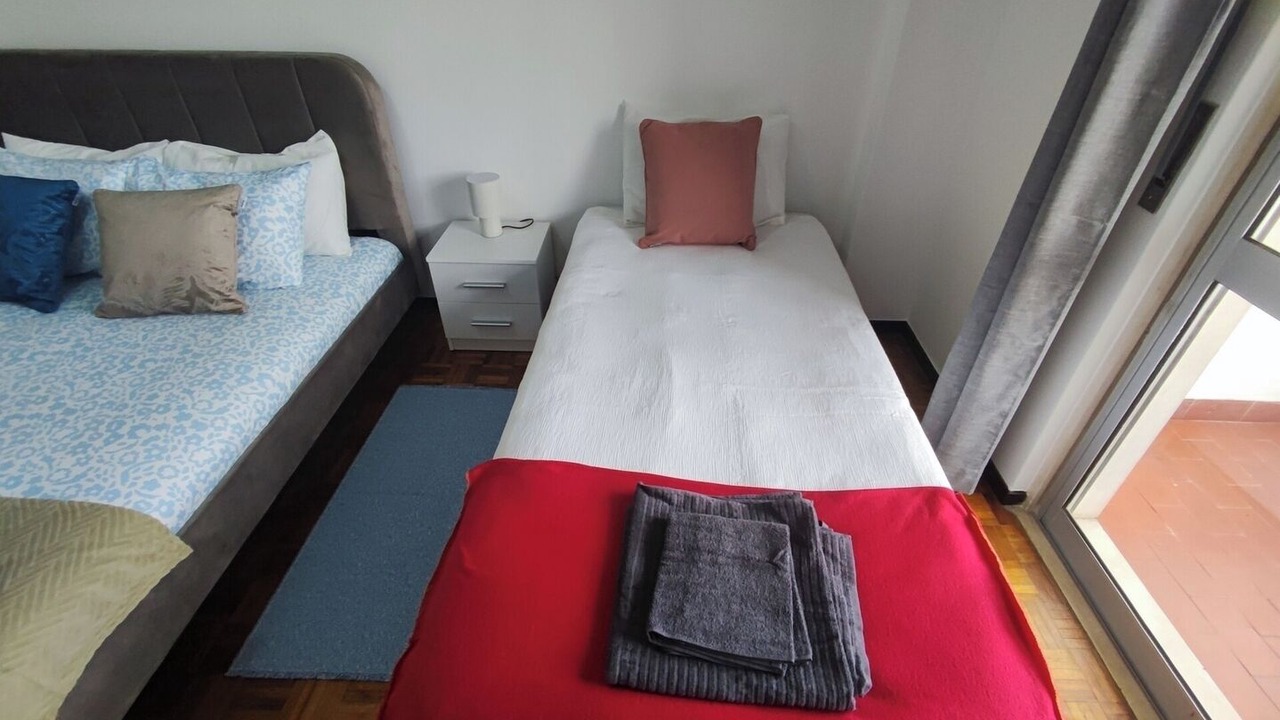 Photo of Bedroom in Alfragide