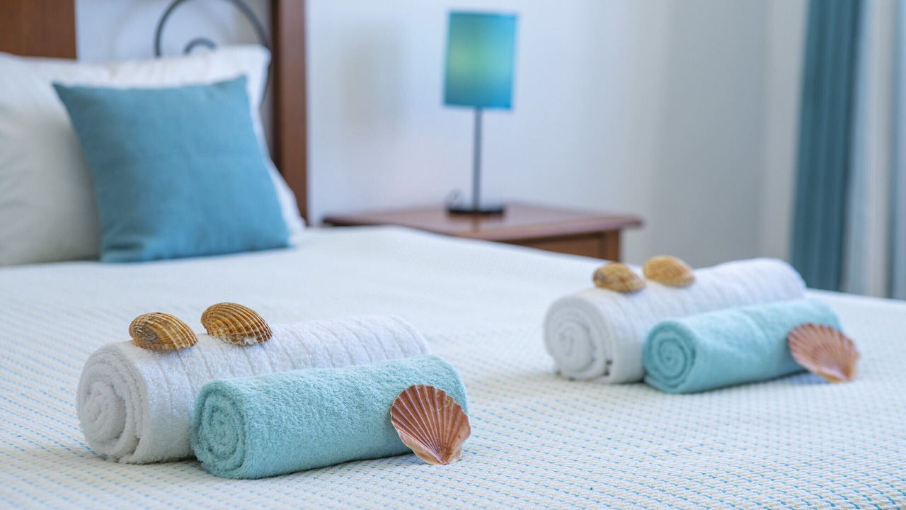 Photo of Bedroom in Patroves