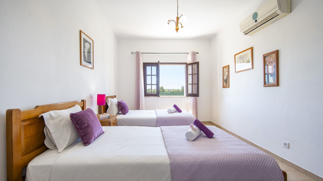 Photo of Bedroom in Patroves