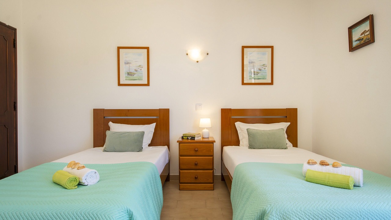 Photo of Bedroom in Patroves