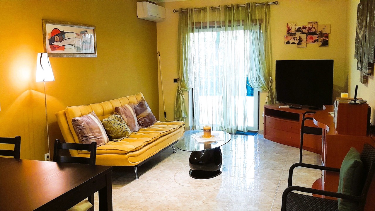 Photo of Livingroom in Vale de Carro
