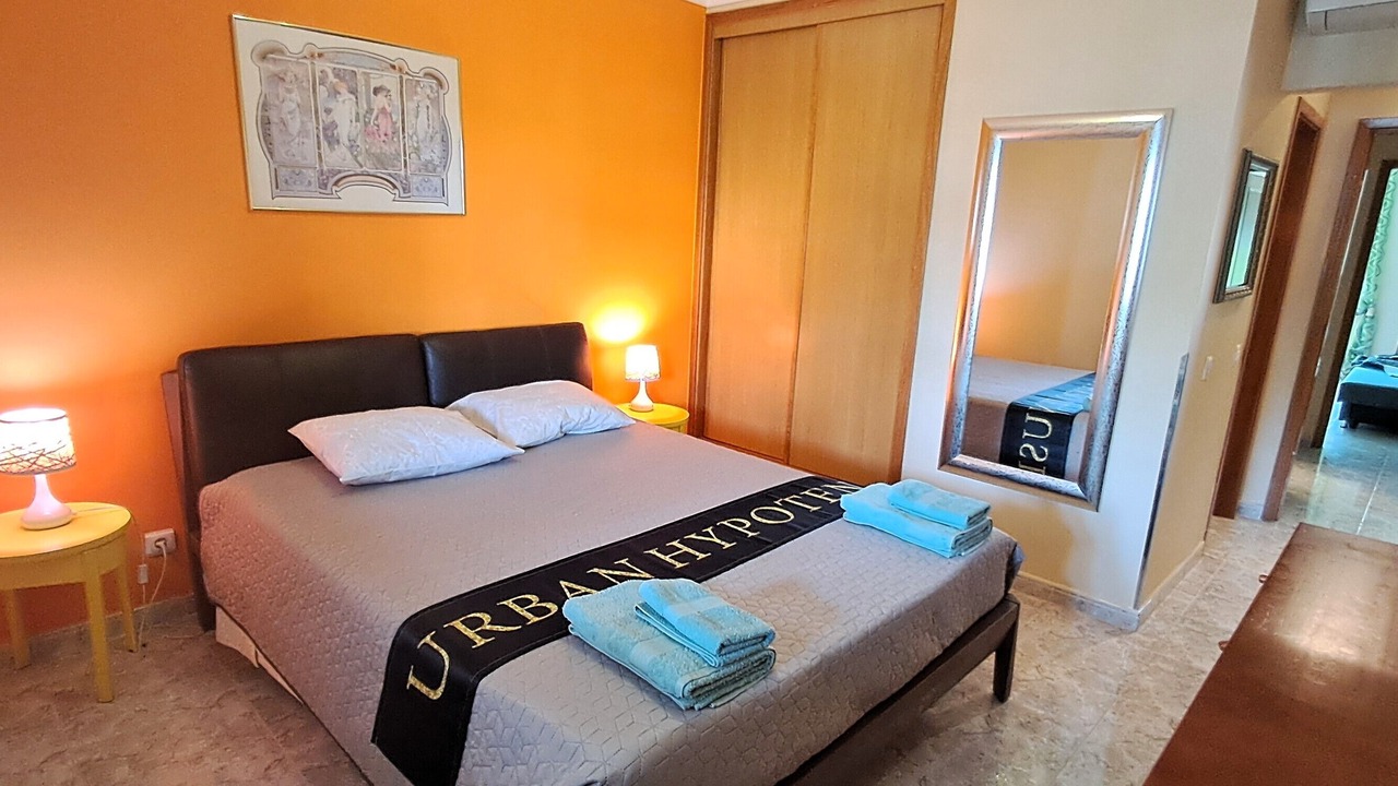 Photo of Bedroom in Vale de Carro
