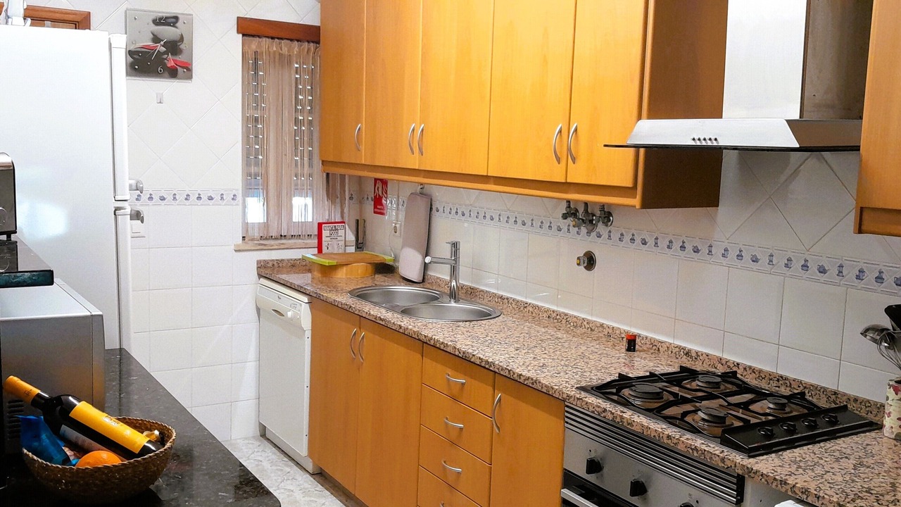 Photo of Kitchen in Vale de Carro