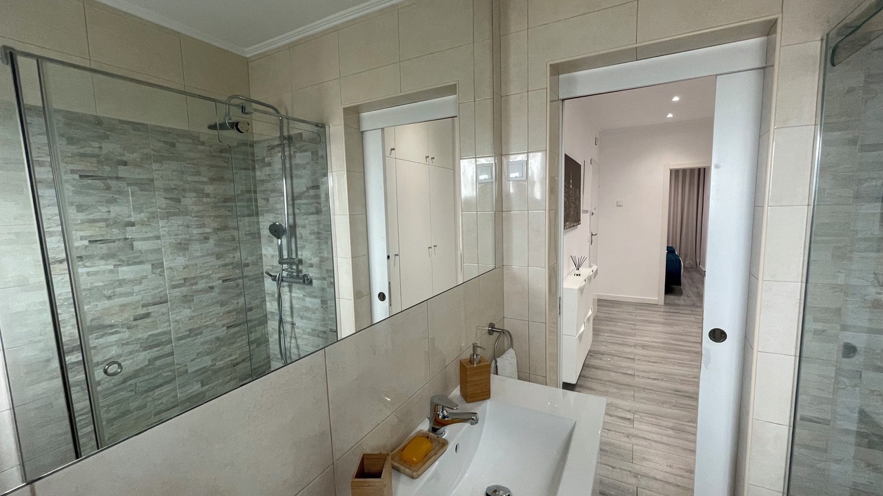 Photo of Bathroom in Carvoeira