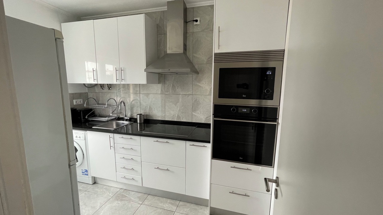 Photo of Kitchen in Carvoeira