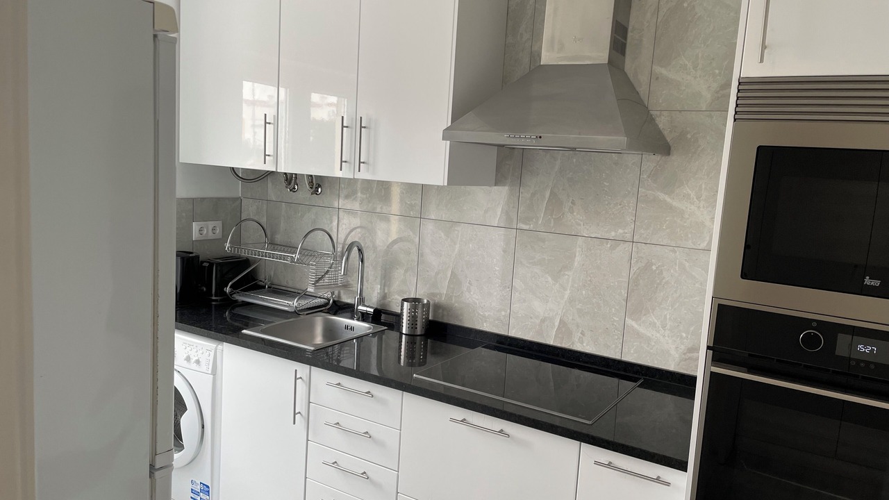 Photo of Kitchen in Carvoeira