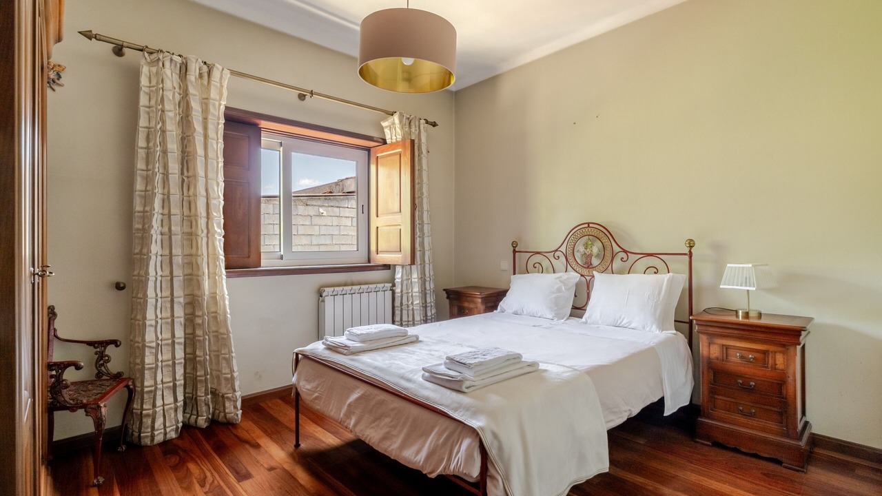 Photo of Bedroom in Felgueiras