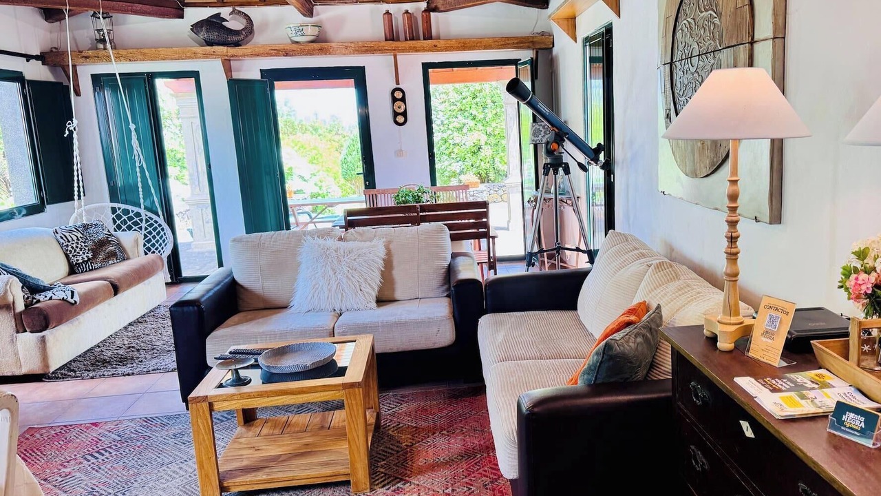 Photo of Livingroom in Angra do Heroismo