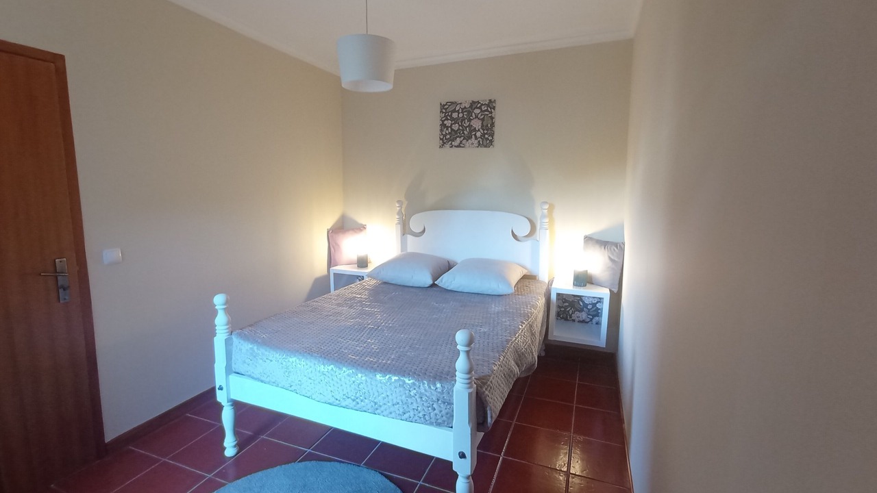 Photo of Bedroom in Porto Moniz