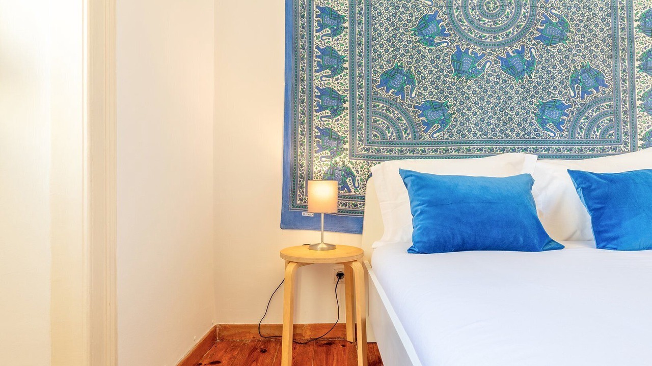 Photo of Bedroom in Linda-a-Velha
