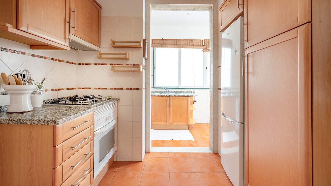 Photo of Kitchen in Linda-a-Velha