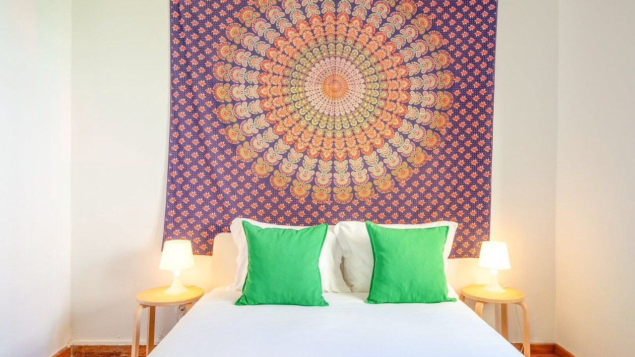 Photo of Bedroom in Linda-a-Velha