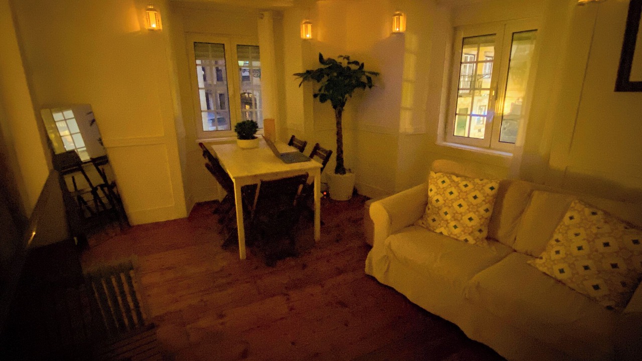 Photo of Livingroom in Bairro Alto