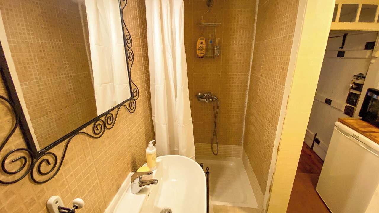 Photo of Bathroom in Bairro Alto