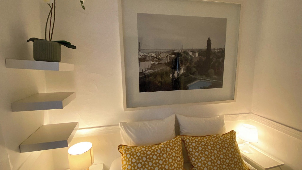 Photo of Bedroom in Bairro Alto