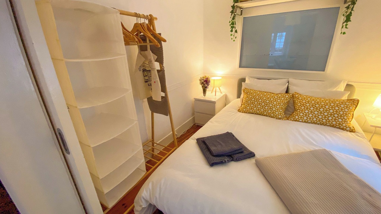 Photo of Bedroom in Bairro Alto