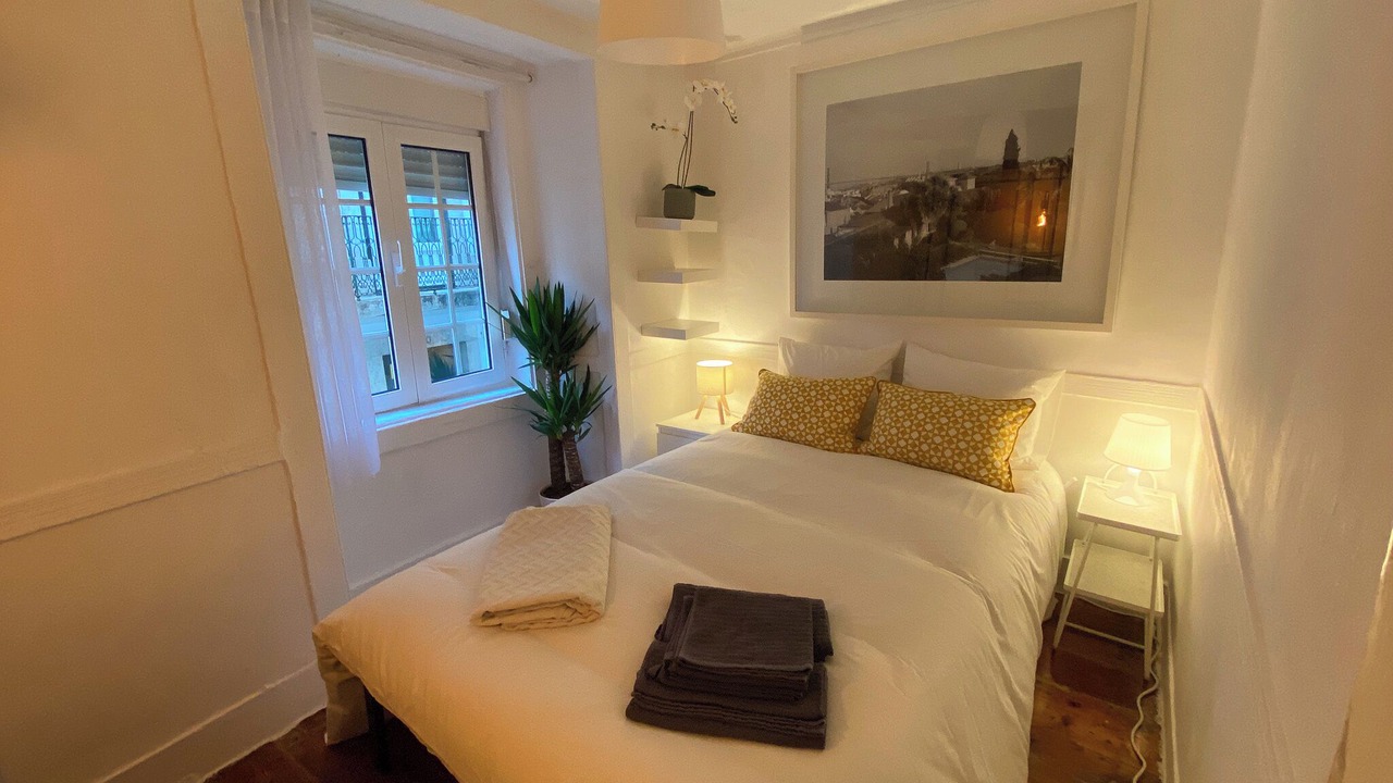 Photo of Bedroom in Bairro Alto