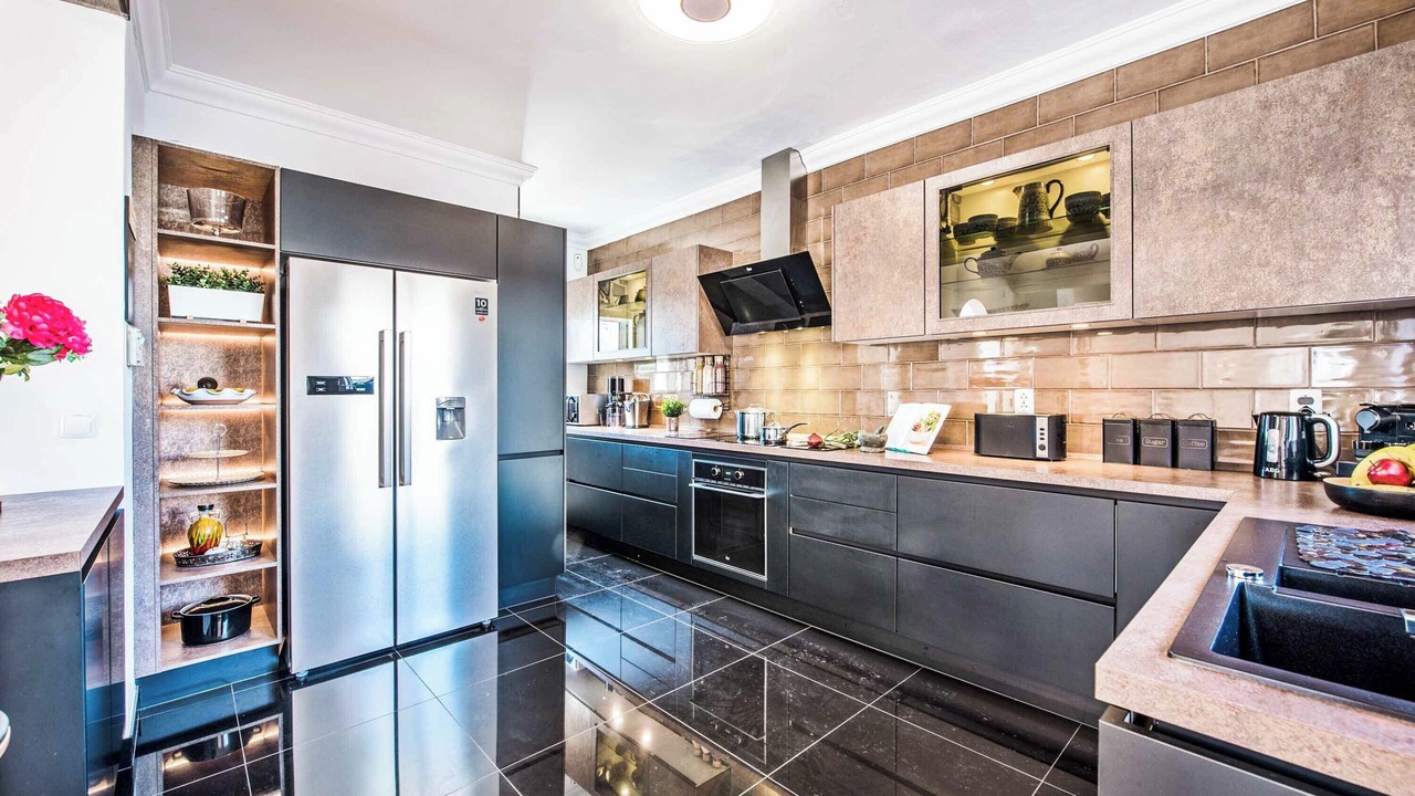 Photo of Kitchen in Guia