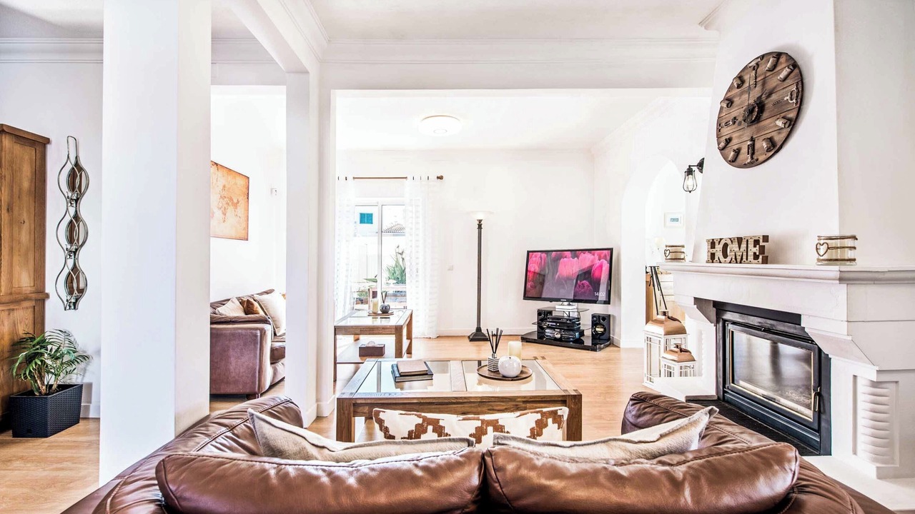 Photo of Livingroom in Guia