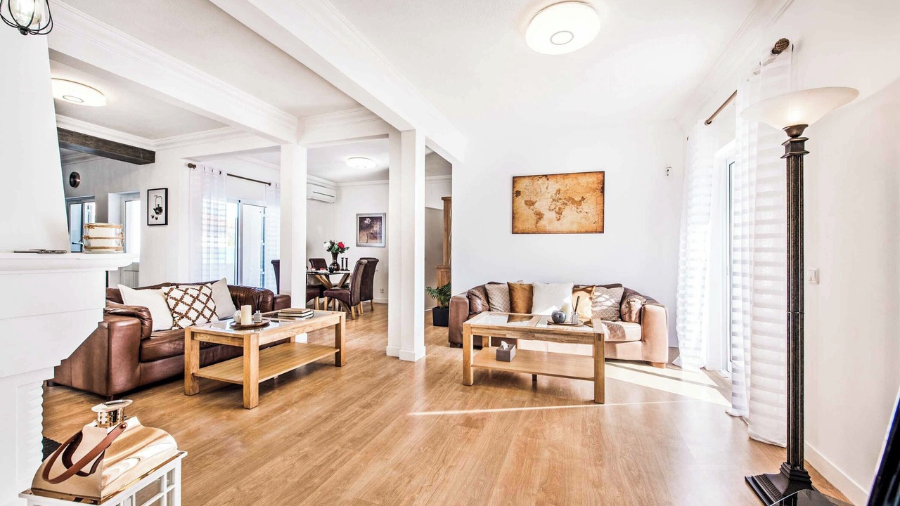 Photo of Livingroom in Guia