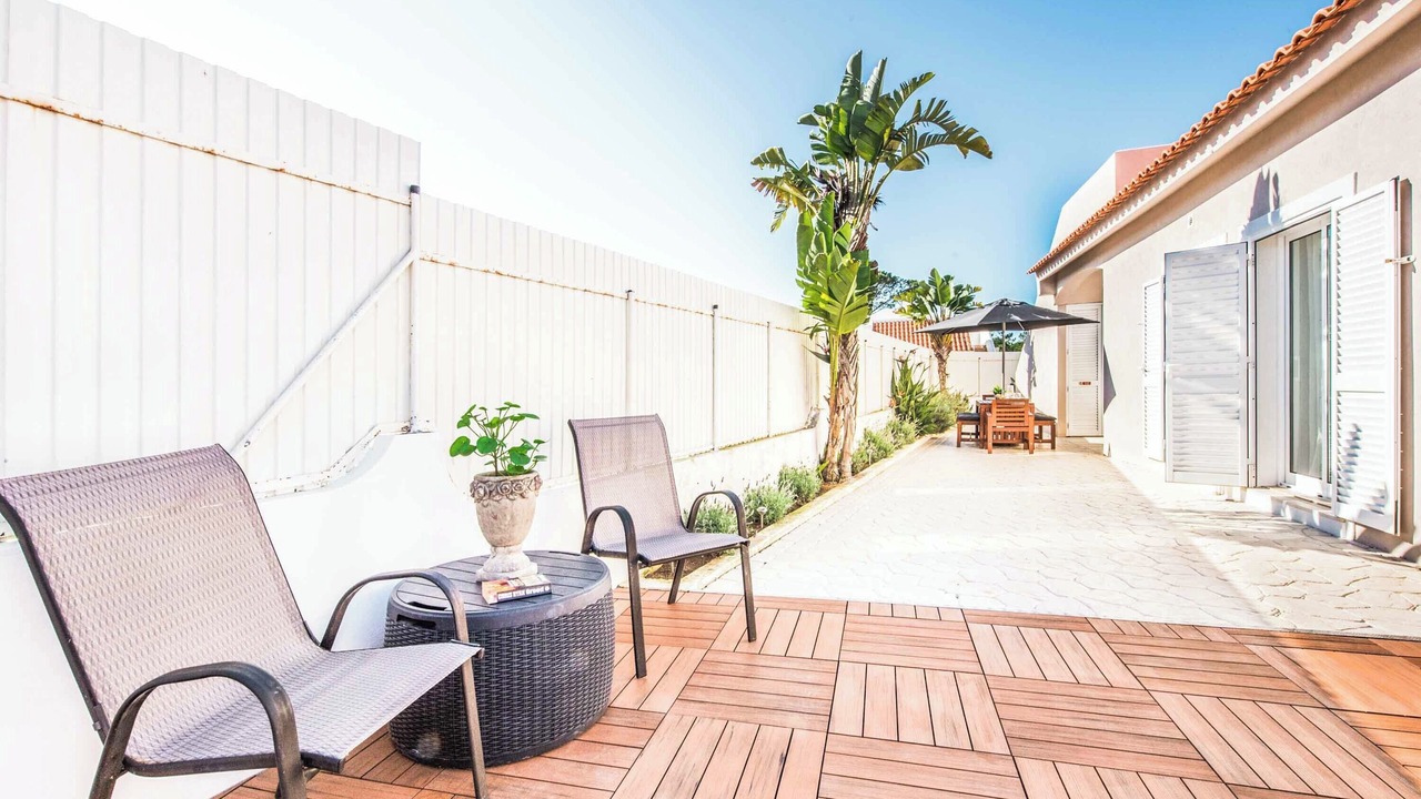 Photo of Patio Balcony in Guia